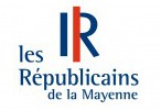 Les Républicains de la Mayenne